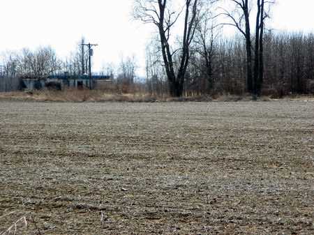 Tri-City Dragway - Possible Concession Stand Photo From Water Winter Wonderland